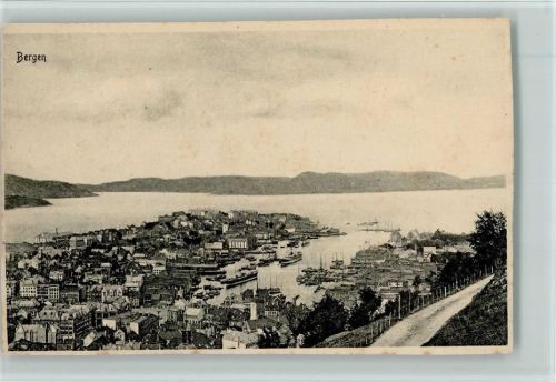 Bergen