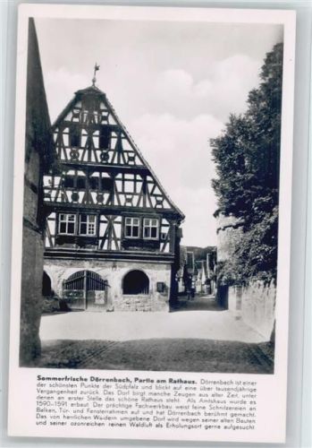 Dörrenbach