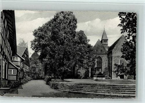 Enger An der Wittekindkirche