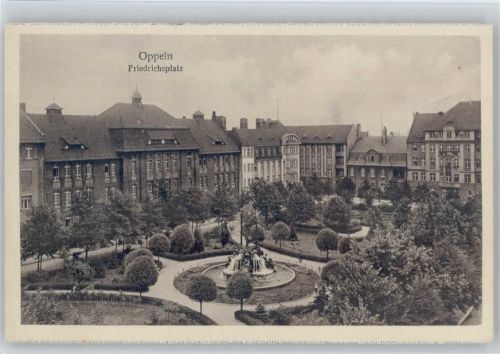 Friedrichsplatz