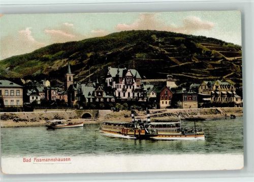 Assmannshausen