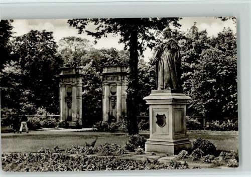 Oranienburg Luise-Henriette-Denkmal