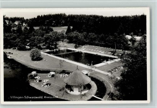 Villingen Kneippbad
