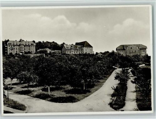 Gunzenhausen Hensoltshöhe
