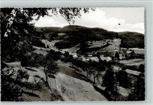 Endenburg Müttergenesungsheim Stalten A.W.