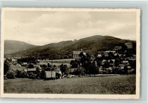 Edenstetten Ortsansicht