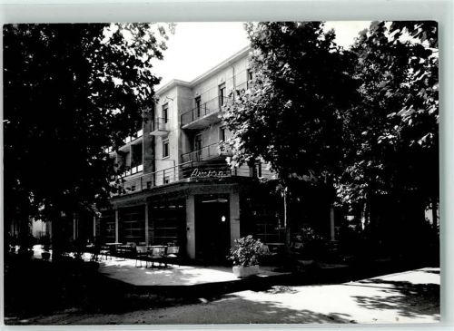 Cesenatico Hotel Ambra