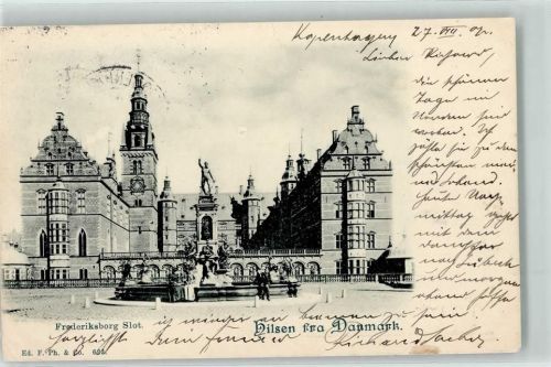 Ansichtskarte