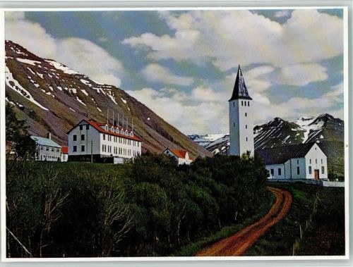 Ansichtskarte