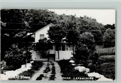 Camp Lafontaine