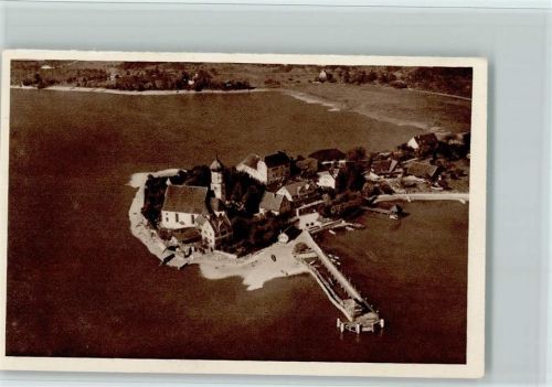 1934 Bild 162 - Wasserburg am Bodensee AK