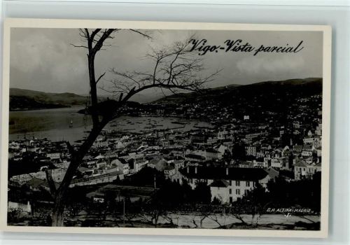 Vigo Teilansicht