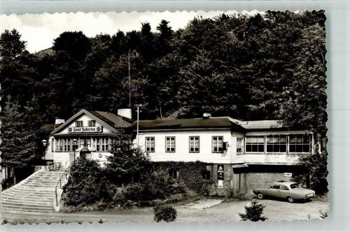 Gemünd Gasthaus Pension Hubertus Auto