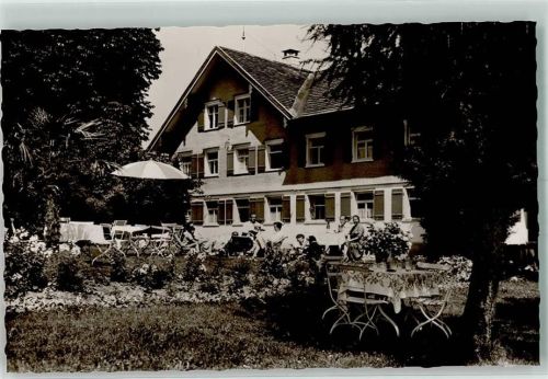 Hergatz Hotel Weiss