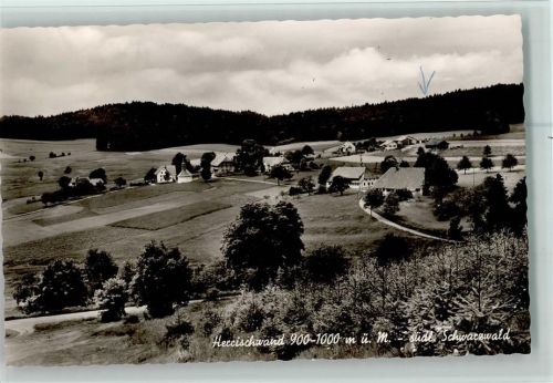 Kleinherrischwand Ortsansicht