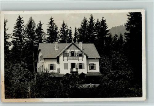 Sankt Radegund Villa Bella Vista