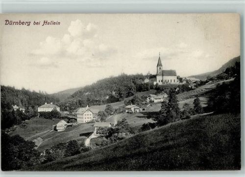 Hallein Dürnberg