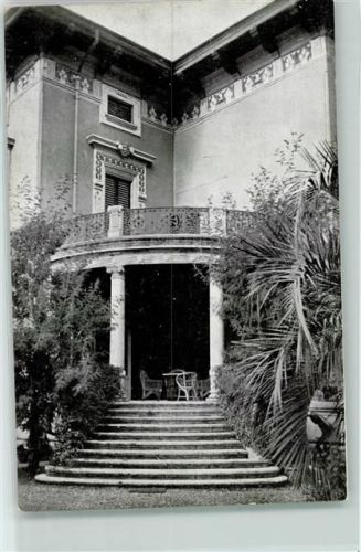 Firenze Kloster der Grauen Schwestern v.d.h.Elisabeth