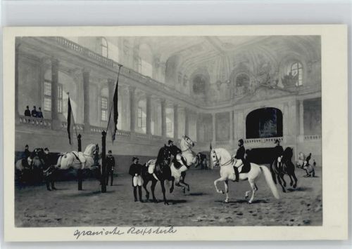 Gemälde von Blaas
