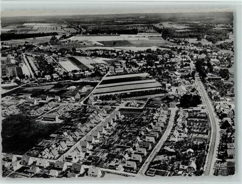 Eschede Luftaufnahme Ortsansicht