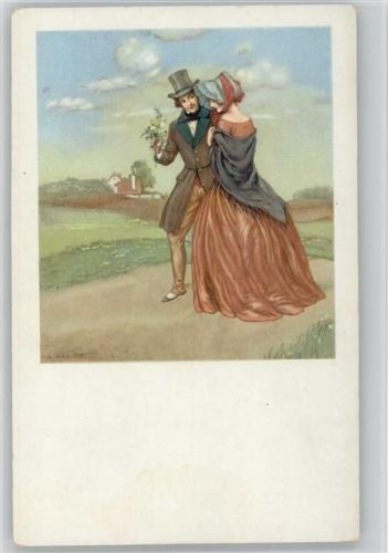 Mode - Verlag M.M. Nr. 1366