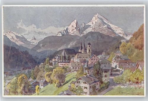 Berchtesgaden