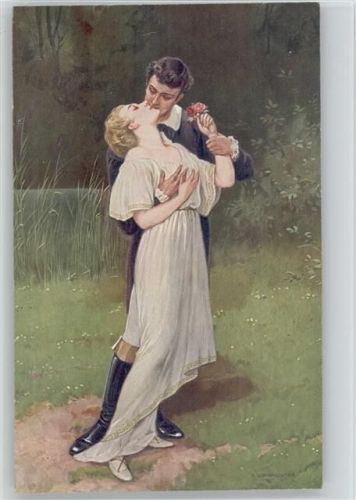 Seeliges Glück - Liebe Poesie