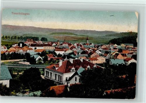 Treuchtlingen Ortsansicht