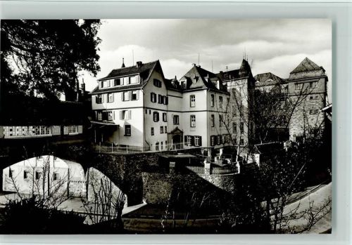 Bensheim Liebfrauenschule