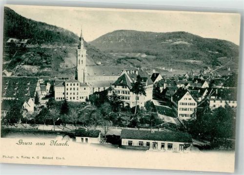 Urach Kirche