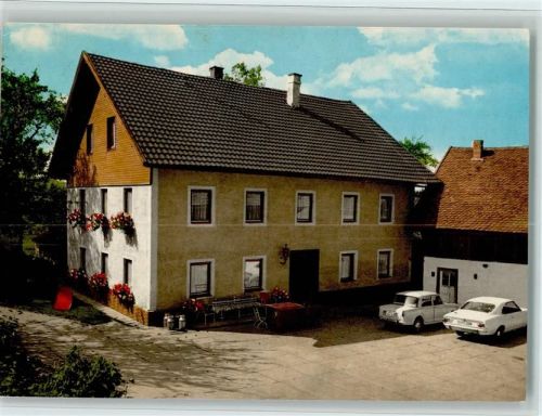 Hengersberg Bauernhof Lohhof