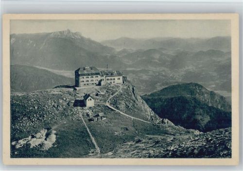 Watzmannhaus