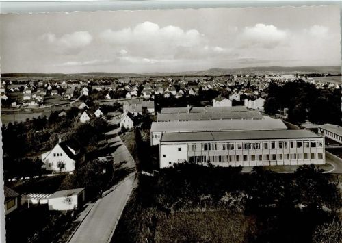 Rutesheim Gesamtansicht