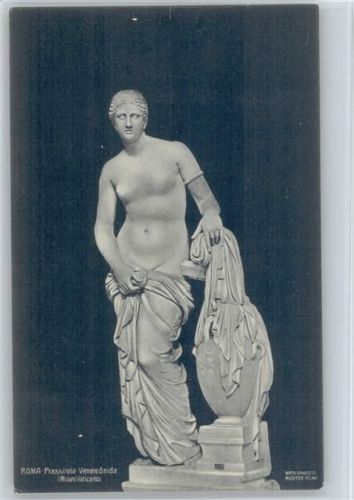 Satue Römerin