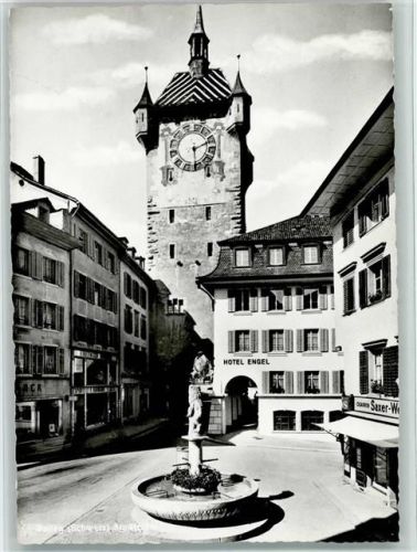 Baden Kefiturm