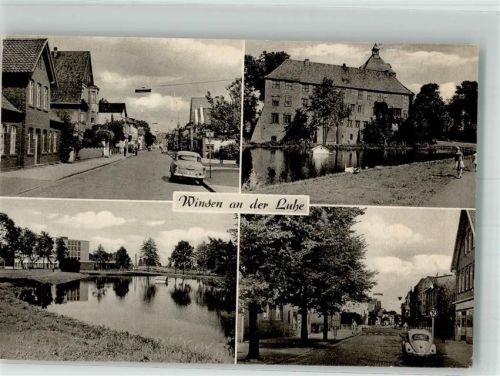 Winsen