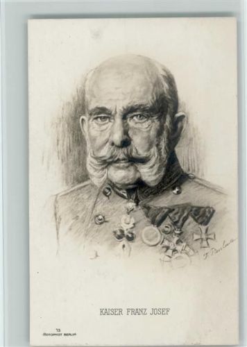 Nr. 13 Rotophot - Wohlfahrts AK