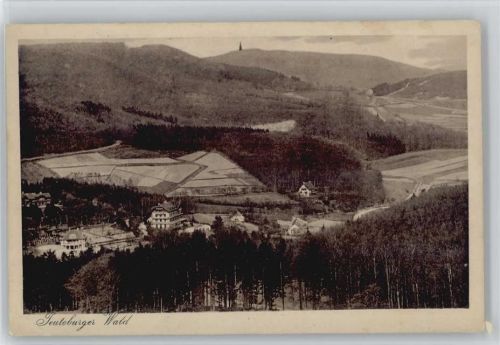 Berlebeck ex Sammlung Busse