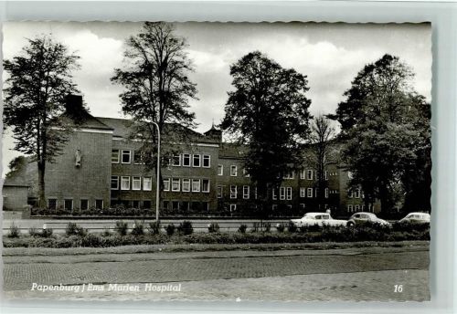 Papenburg Marien-Hospital