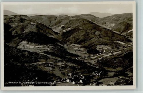 Seebach Gesamtansicht