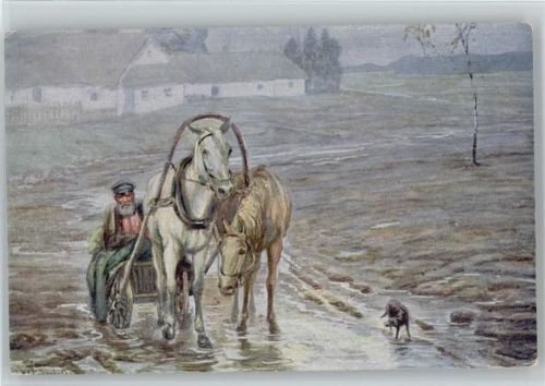 Künstler sign Wiederhold