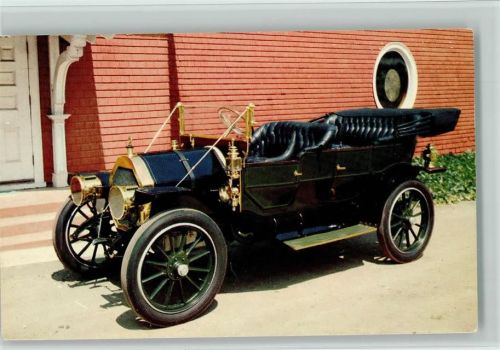 Russell Knight 1910