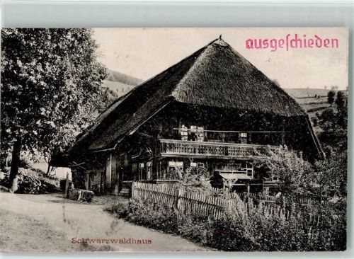 Ansichtskarte