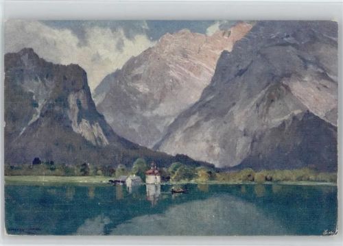 Königssee