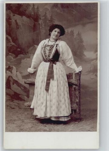 Foto 1900 AK