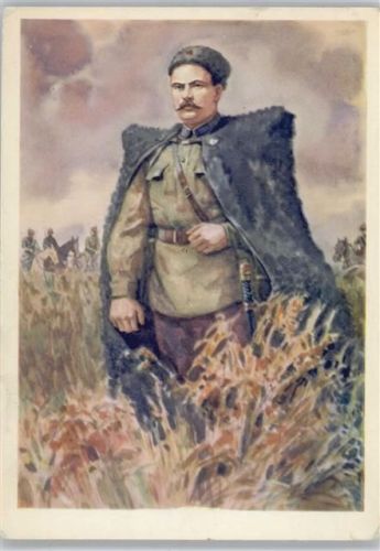 General Heerführer