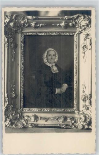 Creszentia Bosch 1782-1856 AK