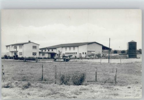 Grünberg Bauernhof Sommerpension Josef Heinl Ettingshausen