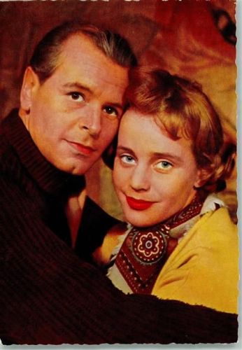 Maria Schell