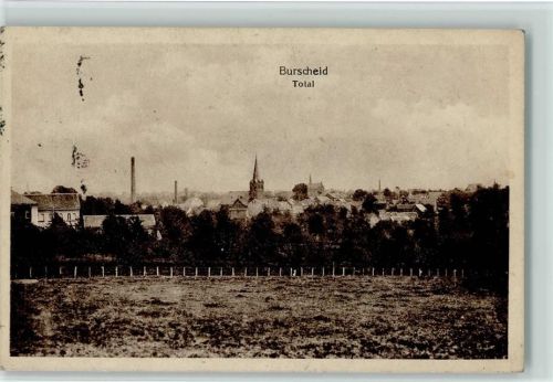 Burscheid